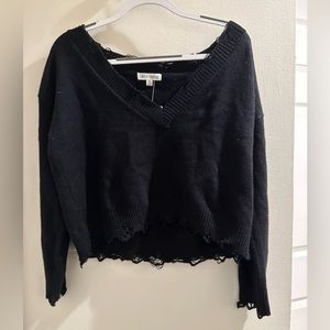 NWT Wild Honey Sweater